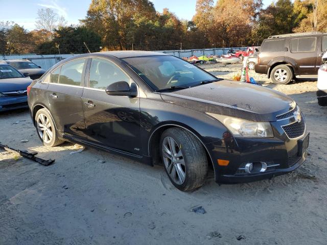 Photo 3 VIN: 1G1PH5SC8C7266415 - CHEVROLET CRUZE LTZ 