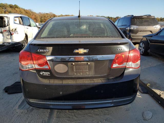 Photo 5 VIN: 1G1PH5SC8C7266415 - CHEVROLET CRUZE LTZ 