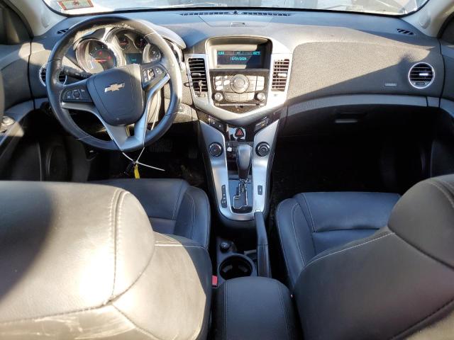 Photo 7 VIN: 1G1PH5SC8C7266415 - CHEVROLET CRUZE LTZ 