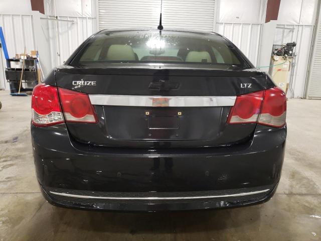 Photo 5 VIN: 1G1PH5SC8C7341887 - CHEVROLET CRUZE LTZ 