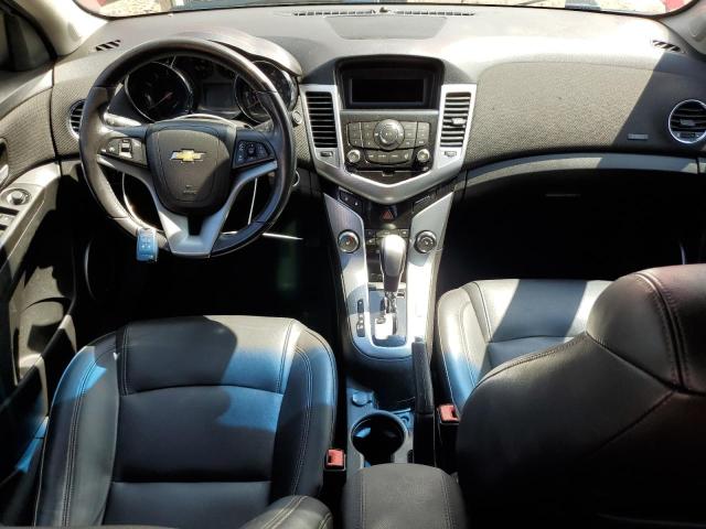 Photo 7 VIN: 1G1PH5SC8C7382956 - CHEVROLET CRUZE LTZ 