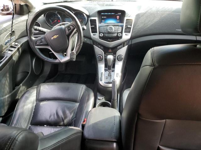 Photo 7 VIN: 1G1PH5SC9C7223833 - CHEVROLET CRUZE 