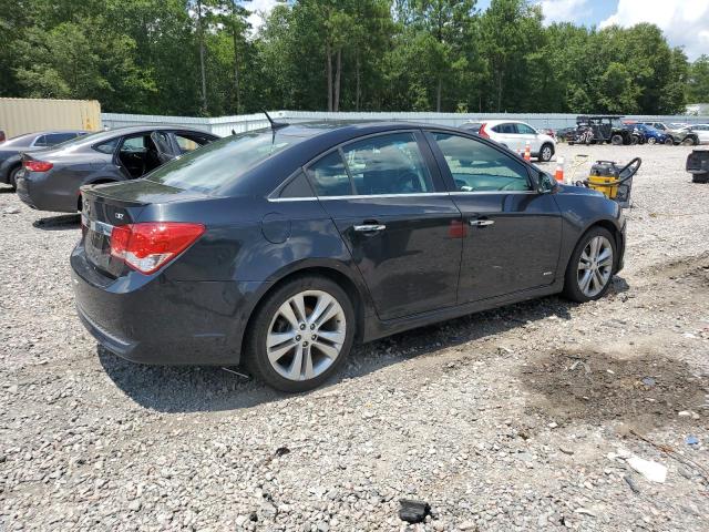 Photo 2 VIN: 1G1PH5SC9C7228109 - CHEVROLET CRUZE LTZ 