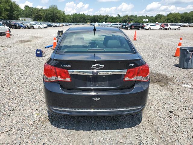 Photo 5 VIN: 1G1PH5SC9C7228109 - CHEVROLET CRUZE LTZ 