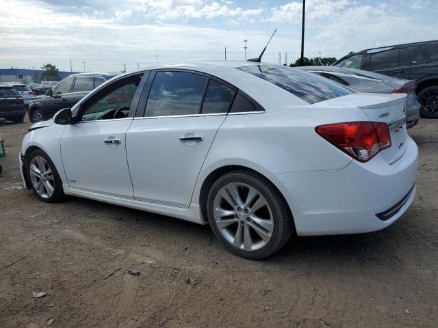 Photo 1 VIN: 1G1PH5SC9C7246304 - CHEVROLET CRUZE 