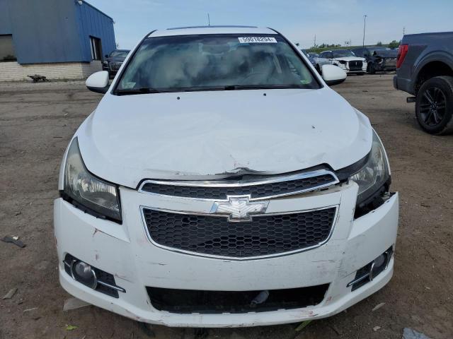 Photo 4 VIN: 1G1PH5SC9C7246304 - CHEVROLET CRUZE 