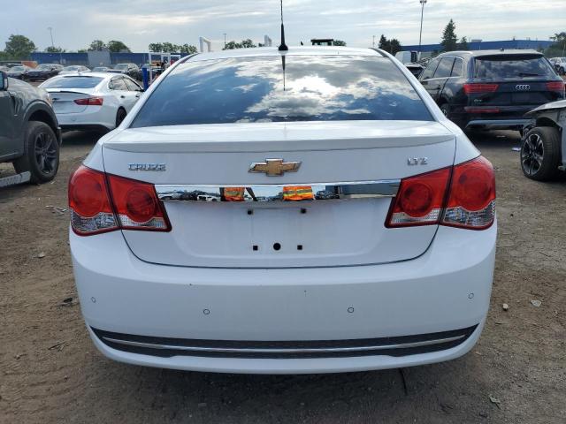 Photo 5 VIN: 1G1PH5SC9C7246304 - CHEVROLET CRUZE 