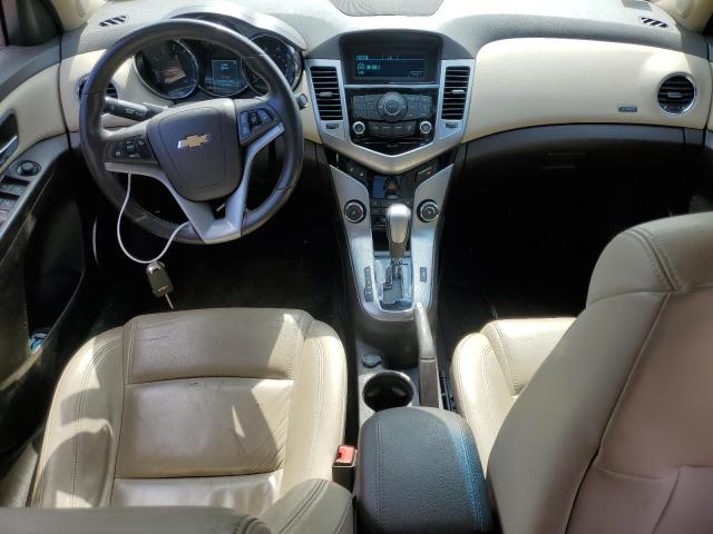 Photo 7 VIN: 1G1PH5SC9C7246304 - CHEVROLET CRUZE 