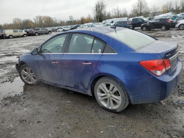 Photo 1 VIN: 1G1PH5SC9C7281120 - CHEVROLET CRUZE 