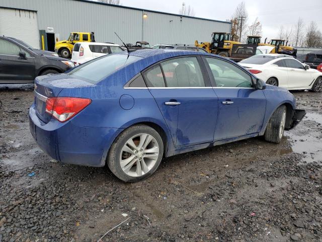 Photo 2 VIN: 1G1PH5SC9C7281120 - CHEVROLET CRUZE 