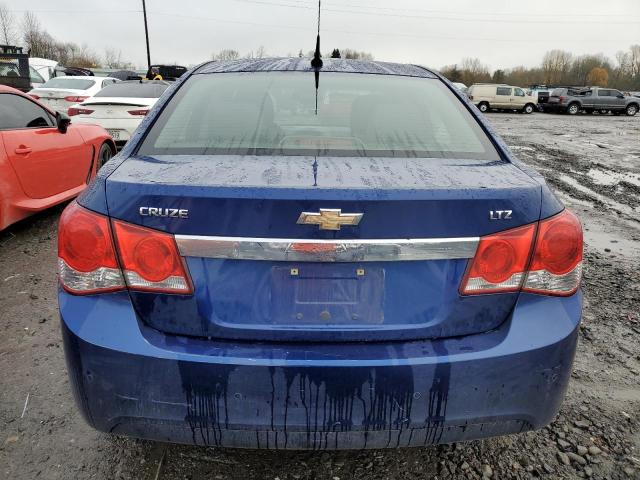 Photo 5 VIN: 1G1PH5SC9C7281120 - CHEVROLET CRUZE 