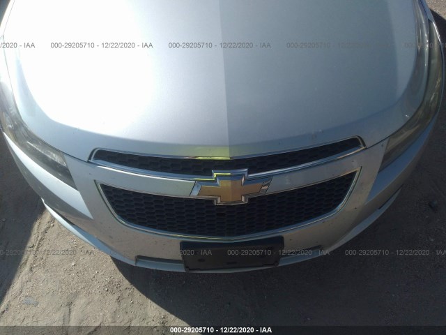 Photo 5 VIN: 1G1PH5SC9C7325245 - CHEVROLET CRUZE 