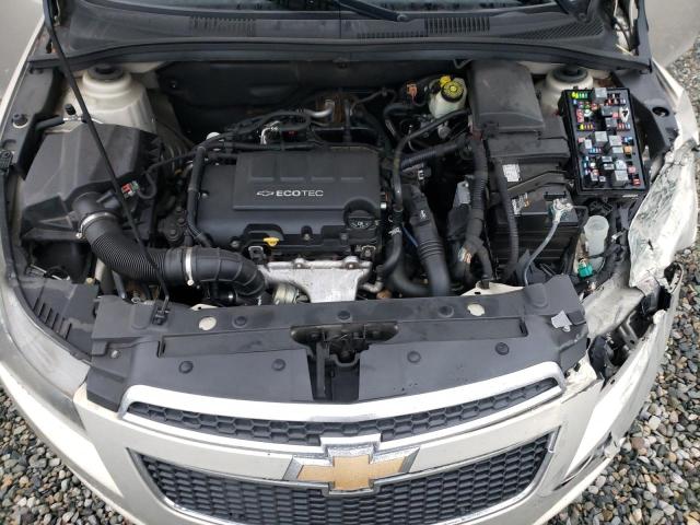 Photo 6 VIN: 1G1PH5SCXC7117780 - CHEVROLET CRUZE LTZ 