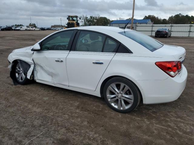 Photo 1 VIN: 1G1PH5SCXC7160015 - CHEVROLET CRUZE 