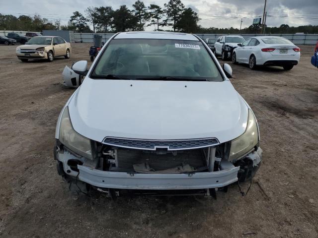 Photo 4 VIN: 1G1PH5SCXC7160015 - CHEVROLET CRUZE 