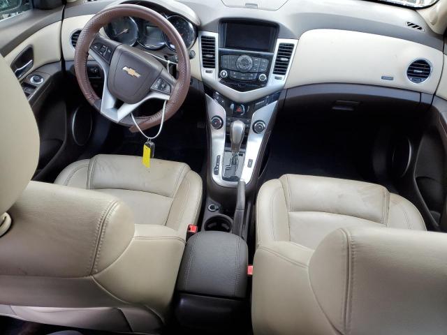 Photo 7 VIN: 1G1PH5SCXC7160015 - CHEVROLET CRUZE 