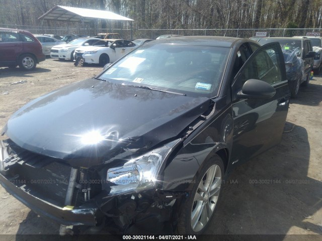 Photo 1 VIN: 1G1PH5SCXC7169667 - CHEVROLET CRUZE 