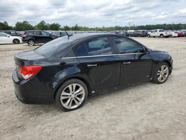 Photo 2 VIN: 1G1PH5SCXC7229219 - CHEVROLET CRUZE LTZ 