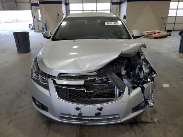 Photo 4 VIN: 1G1PH5SCXC7231701 - CHEVROLET CRUZE LTZ 