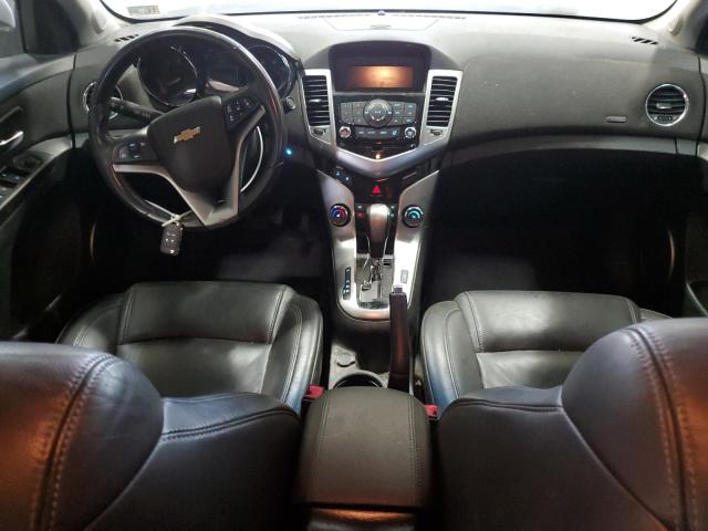 Photo 7 VIN: 1G1PH5SCXC7231701 - CHEVROLET CRUZE LTZ 