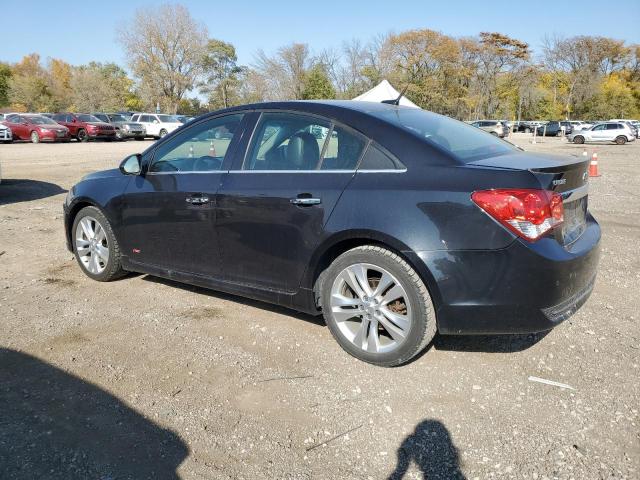 Photo 1 VIN: 1G1PH5SCXC7345505 - CHEVROLET CRUZE 