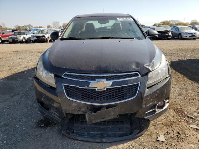 Photo 4 VIN: 1G1PH5SCXC7345505 - CHEVROLET CRUZE 