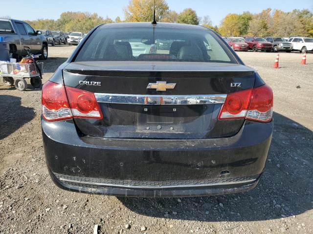 Photo 5 VIN: 1G1PH5SCXC7345505 - CHEVROLET CRUZE 