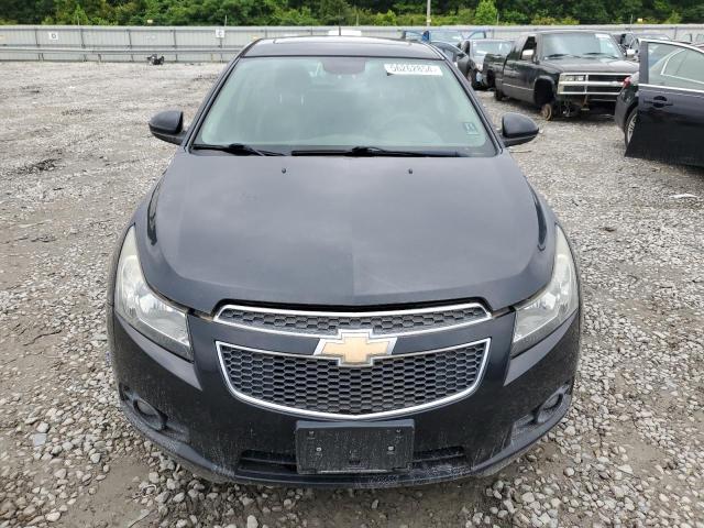 Photo 4 VIN: 1G1PH5SCXC7347853 - CHEVROLET CRUZE 