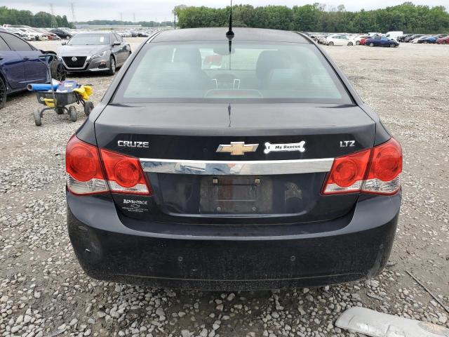 Photo 5 VIN: 1G1PH5SCXC7347853 - CHEVROLET CRUZE 