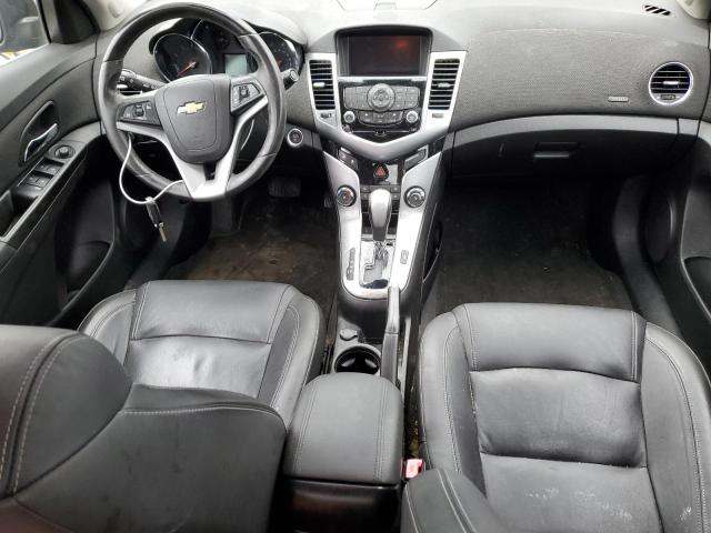 Photo 7 VIN: 1G1PH5SCXC7347853 - CHEVROLET CRUZE 