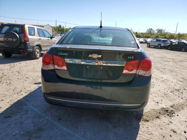 Photo 5 VIN: 1G1PH5SCXC7407694 - CHEVROLET CRUZE LTZ 