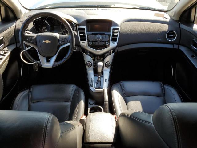 Photo 7 VIN: 1G1PH5SCXC7407694 - CHEVROLET CRUZE LTZ 