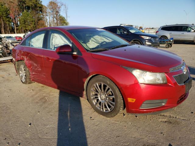 Photo 3 VIN: 1G1PJ5S90B7201226 - CHEVROLET CRUZE ECO 