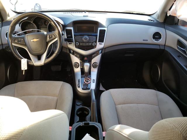 Photo 7 VIN: 1G1PJ5S90B7201226 - CHEVROLET CRUZE ECO 