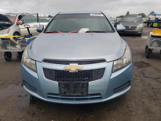 Photo 4 VIN: 1G1PJ5S90B7218074 - CHEVROLET CRUZE ECO 