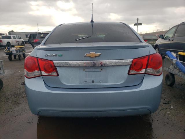 Photo 5 VIN: 1G1PJ5S90B7218074 - CHEVROLET CRUZE ECO 