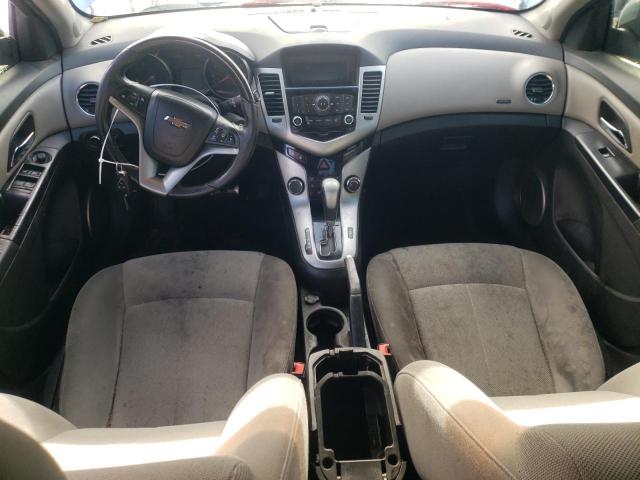 Photo 7 VIN: 1G1PJ5S90B7218074 - CHEVROLET CRUZE ECO 