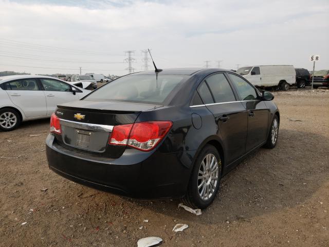 Photo 3 VIN: 1G1PJ5S90B7241130 - CHEVROLET CRUZE ECO 