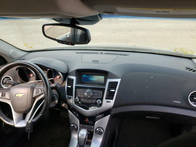 Photo 8 VIN: 1G1PJ5S90B7241130 - CHEVROLET CRUZE ECO 