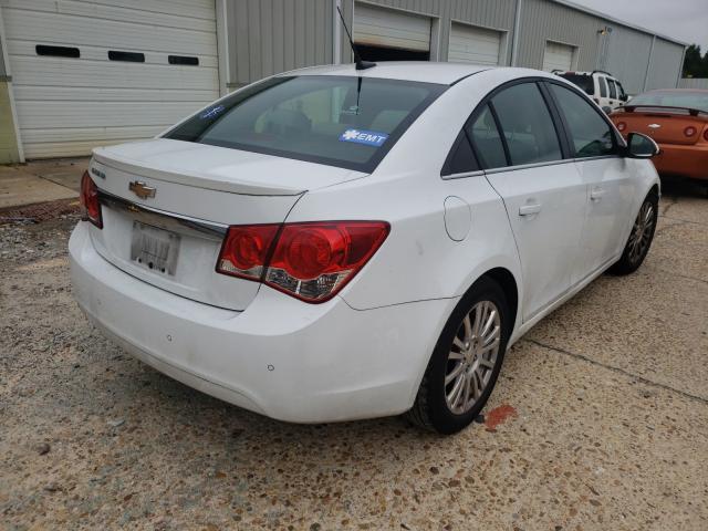 Photo 3 VIN: 1G1PJ5S90B7246506 - CHEVROLET CRUZE ECO 