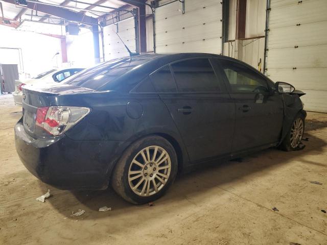 Photo 2 VIN: 1G1PJ5S90B7261734 - CHEVROLET CRUZE 