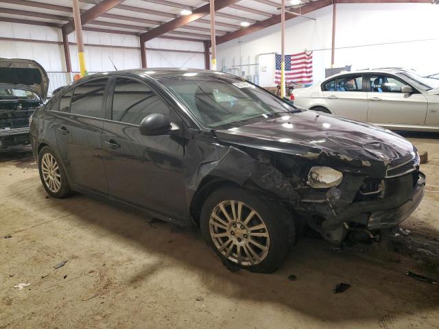 Photo 3 VIN: 1G1PJ5S90B7261734 - CHEVROLET CRUZE 