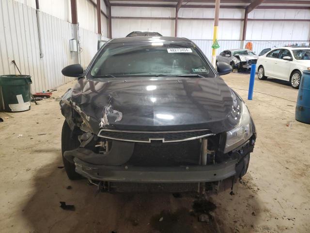 Photo 4 VIN: 1G1PJ5S90B7261734 - CHEVROLET CRUZE 