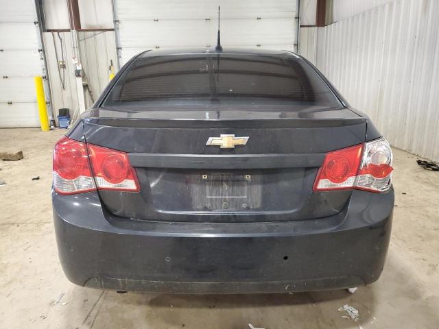 Photo 5 VIN: 1G1PJ5S90B7261734 - CHEVROLET CRUZE 