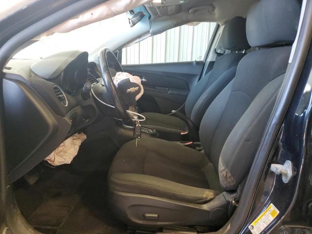 Photo 6 VIN: 1G1PJ5S90B7261734 - CHEVROLET CRUZE 