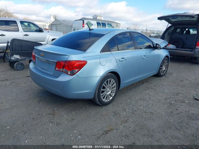 Photo 3 VIN: 1G1PJ5S90B7275021 - CHEVROLET CRUZE 