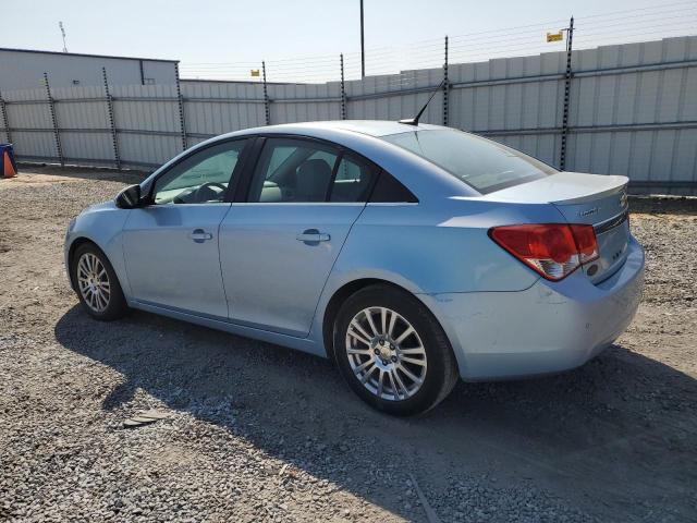 Photo 1 VIN: 1G1PJ5S90B7288383 - CHEVROLET CRUZE ECO 