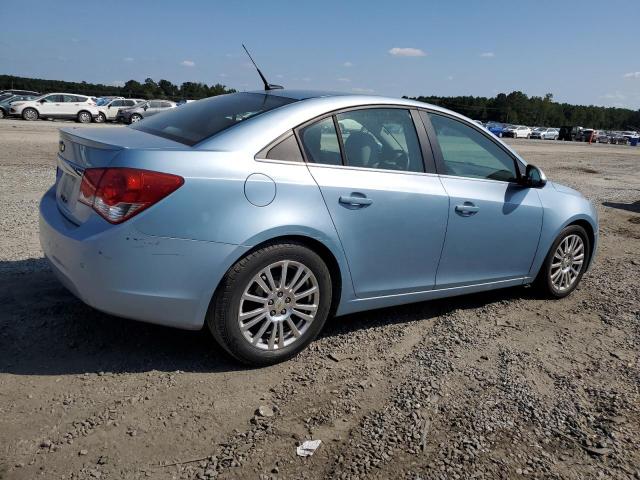 Photo 2 VIN: 1G1PJ5S90B7288383 - CHEVROLET CRUZE ECO 