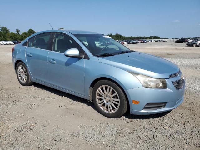 Photo 3 VIN: 1G1PJ5S90B7288383 - CHEVROLET CRUZE ECO 