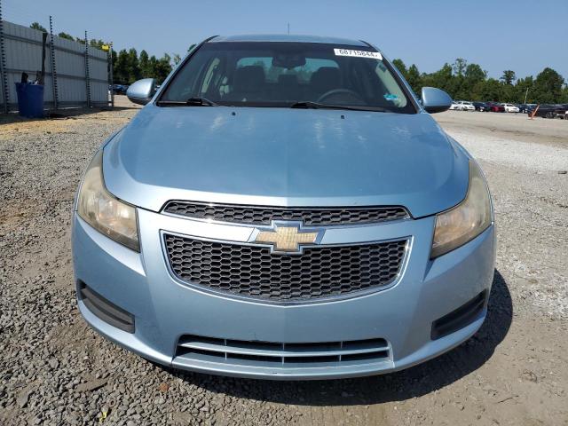 Photo 4 VIN: 1G1PJ5S90B7288383 - CHEVROLET CRUZE ECO 